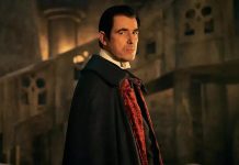 Dracula: su Netflix c’è la miniserie dai creatori di Sherlock dracula su netflix