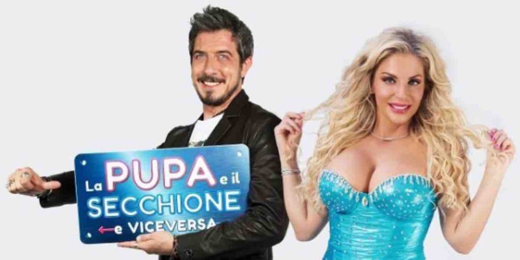 La Pupa e il Secchione e Viceversa