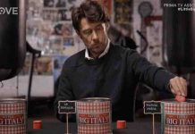 Little Big Italy 3, Francesco Panella torna sul Nove: ecco quando Little Big Italy sul Nove