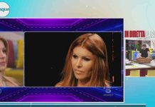 Mattino Cinque, Adriana Volpe contro Rita Rusic al GF VIP 4 | Video Mediaset Adriana Volpe contro Rita Rusic al GF VIP, Mattino Cinque