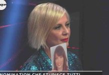 Grande Fratello Vip 2020, Antonella Elia contro Fernanda Lessa: “Mi fa pena” | video Mediaset Antonella Elia vs Fernanda Lessa a Mattino Cinque