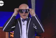 La prima puntata del GF VIP 4 a Mattino Cinque | Video Mediaset Mattino Cinque GF VIP 4