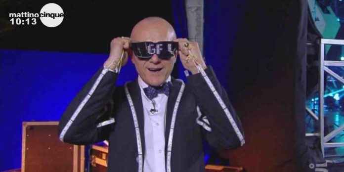 La prima puntata del GF VIP 4 a Mattino Cinque | Video Mediaset Mattino Cinque GF VIP 4