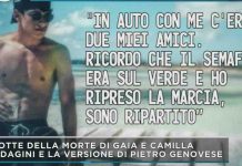 Mattino Cinque, l’incidente di Corso Francia e le parole di Pietro Genovese | Video Mediaset Mattino Cinque incidente Corso Francia e Pietro Genovese