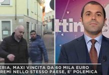 Mattino Cinque, Lotteria Italia e Ferno: un caso su 2,6 miliardi | Video Mediaset Lotteria Italia, il caso di Ferno