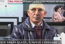 Mattino Cinque, morte Sarah Scazzi: nuove condanne per zio Michele | Video Mediaset Mattino Cinque omicidio Sarah Scazzi