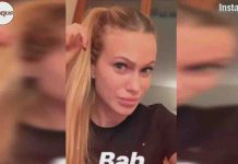 Taylor Mega contro Antonella Elia: “E’ l’ingresso che ti meriti” | Video Mediaset Mattino Cinque Mattino Cinque Taylor Mega contro Antonella Elia