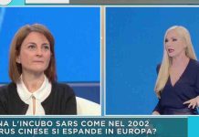 Mattino Cinque, Virus cinese come la Sars: allarme in Italia? | Video Mediaset Mattino Cinque, Virus cinese