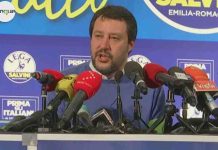 Matteo Salvini a processo per il caso Gregoretti: se ne parla a Mattino Cinque | Video Mediaset Mattino Cinque, Salvini e Berlusconi sulle Elezioni Emilia Romagna 2020
