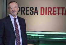 Presa Diretta 2024 stasera su Rai3: temi e anticipazioni di domenica 20 ottobre 2024 Presa Diretta 2020 su Rai3