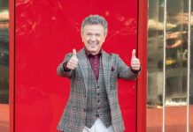 Grande Fratello Vip, intervista esclusiva a Pupo: “Mi piacerebbe tornare a condurre Affari Tuoi. In Italia non ho avuto il successo che meritavo” Pupo a Verissimo