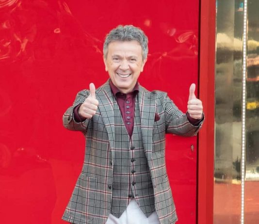 Grande Fratello Vip, intervista esclusiva a Pupo: “Mi piacerebbe tornare a condurre Affari Tuoi. In Italia non ho avuto il successo che meritavo” Pupo a Verissimo