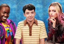 Sex Education 2 su Netflix: trama e cast della seconda stagione sex education 2 su netflix