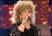 Intervista Esclusiva a Sonia Mosca, vincitrice di “All Together Now”: “I giornali mi hanno fatto passare per raccomandata. Gigi D’Alessio non poteva ricordarsi di me” sonia mosca