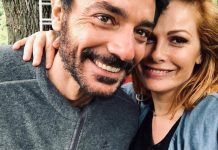 “Come una Madre”: fiction con Vanessa Incontrada e Giuseppe Zeno su Rai 1, ecco quando in tv Incontrada -Zeno Fiction Come una Madre