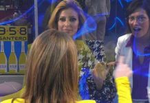 Rita Rusic contro Adriana Volpe al Grande Fratello Vip 2020: “Maestrina” | video Mediaset Il confronto tra Adriana Volpe e Rita Rusic al Gf Vip 2020
