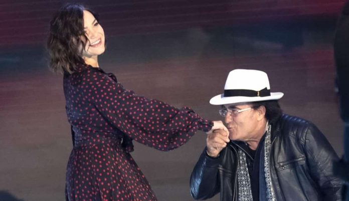Al Bano a Verissimo con Romina Carrisi: “Ho avuto problemi serissimi” | Video Mediaset Al Bano e Romina Carrisi