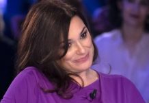 Alena Seredova a Verissimo: “Abbiamo bisogno di belle notizie !” | Video Mediaset Alena Seredova a Verissimo