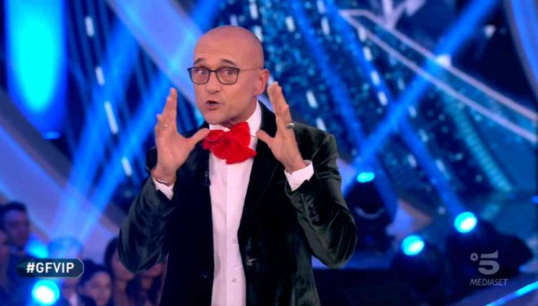 Grande Fratello Vip Chi Ha Vinto Ieri Sera