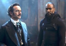 Altered Carbon 2 su Netflix: trama e cast della seconda stagione Altered Carbon 2