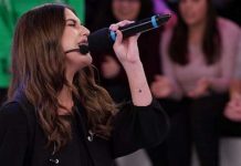 Gaia Gozzi a Verissimo: la gioia per la vittoria ad Amici 2020 | Video Mediaset Amici 19 Gaia