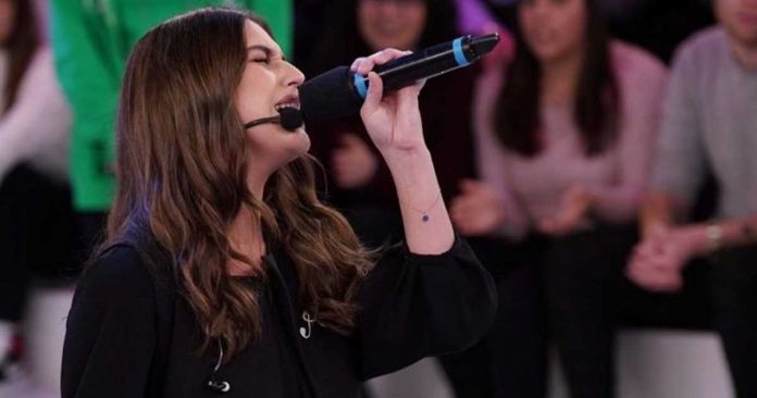 Gaia Gozzi a Verissimo: la gioia per la vittoria ad Amici 2020 | Video Mediaset Amici 19 Gaia