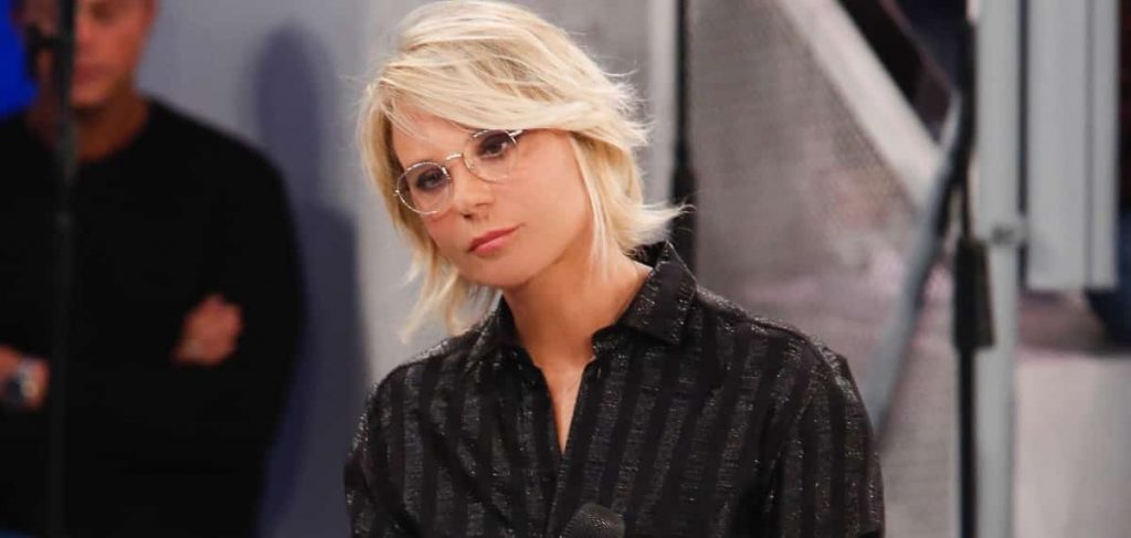 Chi è uscito da Amici 23