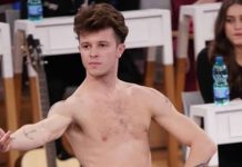 Amici 19 Nicolai ottiene la maglia, ma litiga con Timor | Video Witty Tv Amici 19 Nicola