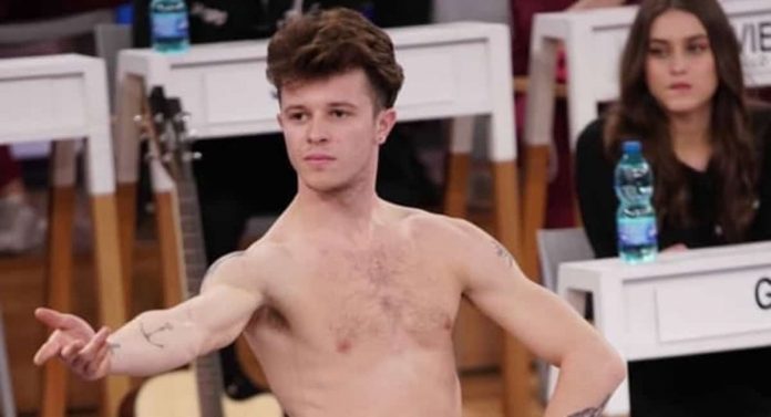 Amici 19 Nicolai ottiene la maglia, ma litiga con Timor | Video Witty Tv Amici 19 Nicola