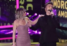 Amici 2020 Serale: duetto fra Alessandra Amoroso e Jacopo sulle note di Immobile | Video Witty Tv Alessandra Amoroso e Jacopo