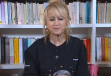 Luciana Littizzetto ad Amici 19, gli interventi “telefonici” di Lucianina | Video WittyTV Luciana Littizzetto condizione salute