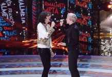 Amici 2020 Serale secondo eliminato. Valentin batte Francesco | Video Witty Tv Amici 2020 eliminato Francesco