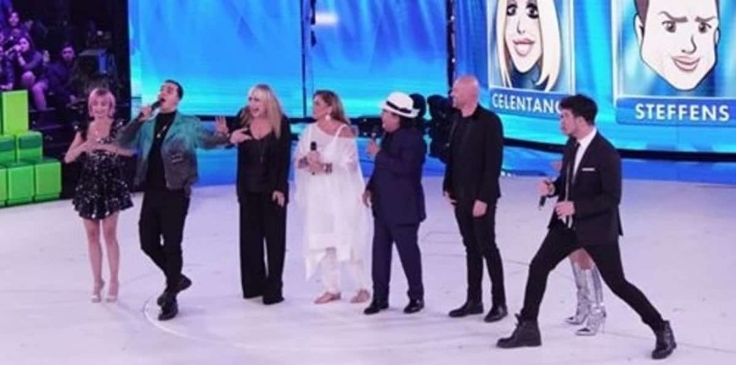 Chi Ha Vinto Amici Ieri Sera 2022