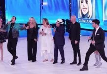 Ascolti tv ieri sera, Speciale Tg1 (8.2%) vs Serale Amici 2020 (19.4%) | Auditel 20 marzo 2020 Amici 2020 Serale