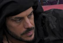 Grande Fratello Vip 2020: Andrea Montovoli abbandona il reality di canale 5 condotto da Alfonso Signorini? Andrea Montovoli