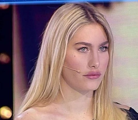 Angelica Preziosi, La Pupa e il Secchione: “Con Mazzoni siamo grandi amici” | INTERVISTA Angelica Pupa e Secchione