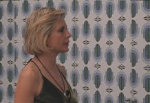 Grande Fratello Vip 2020, il chiarimento di Adriana Volpe con Antonella Elia: verità o strategia? | Video Mediaset Antonella Adriana chiarimento