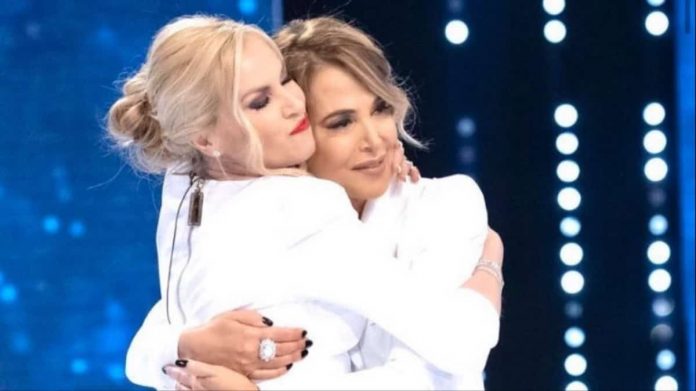 Barbara d’Urso e Federica Panicucci a Verissimo: si parla di Coronavirus | Video Mediaset Verissimo sul Coronavirus