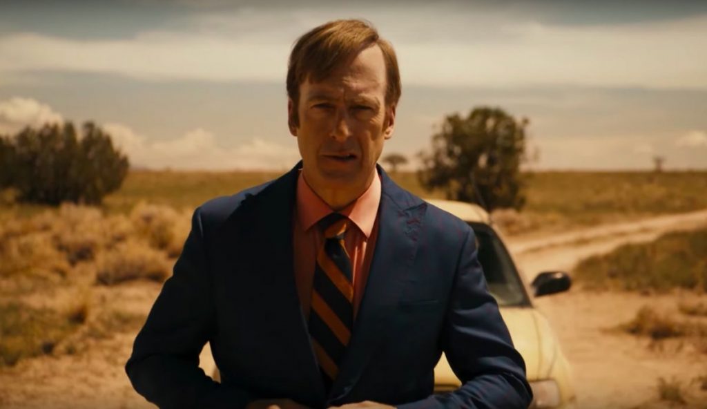 Better Call Saul 5 netflix