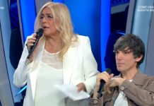 Domenica In: anticipazioni e ospiti della ventitreesima puntata del 16 febbraio 2020. Arriva nuovamente Bugo Bugo a Domenica In