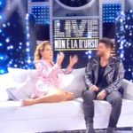 Ascolti tv ieri sera, La vita promessa (19.7%) vs Live Non è la d’Urso (13%) | Auditel 23 febbraio 2020 Live Non è la d'Urso Can Yaman