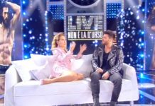 Ascolti tv ieri sera, La vita promessa (19.7%) vs Live Non è la d’Urso (13%) | Auditel 23 febbraio 2020 Live Non è la d'Urso Can Yaman