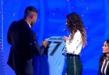 Ciro Immobile e la moglie Jessica “regalo” a C’è posta per te 2020: la storia di Lorenzo emoziona tutti | video Witty tv Ciro Immobile e la moglie Jessica a C'è posta per te 2020