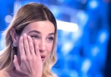 Clizia Incorvaia a Verissimo: da Sarcina a Ciavarro | Video Mediaset Clizia Incorvaia