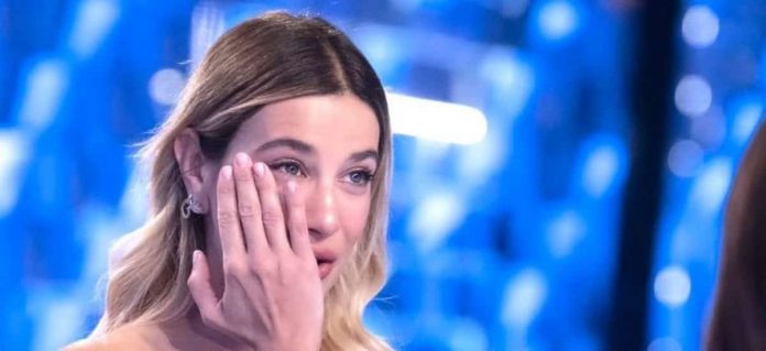 Clizia Incorvaia a Verissimo: da Sarcina a Ciavarro | Video Mediaset Clizia Incorvaia