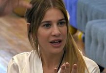 Grande Fratello Vip 2020: Il management di Clizia replica alle accuse del web asserendo che non c’è reato o diffamazione Clizia Incorvaia