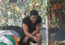 Grande Fratello Vip 2020: Clizia dà a Denver del “pentito” (Buscetta). Il web chiede la squalifica | Video Mediaset Andrea Denver al GFVIP2020