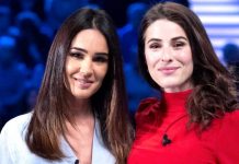 Diana Del Bufalo a Verissimo: “Sono stata troppo male” | Video Mediaset Verissimo Diana Del Bufalo