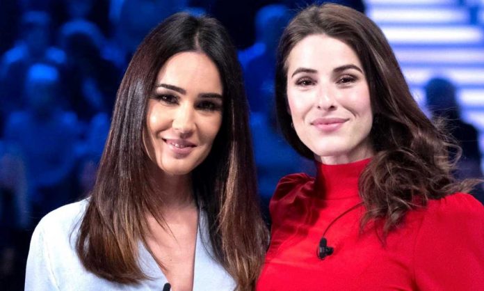 Diana Del Bufalo a Verissimo: “Sono stata troppo male” | Video Mediaset Verissimo Diana Del Bufalo