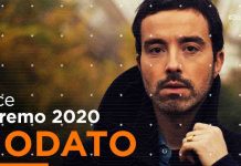 Il vincitore di Sanremo 2020, ecco chi ha vinto la 70esima edizione del Festival Sanremo 2020 vincitore Diodato
